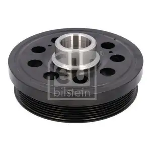 FEBI BILSTEIN 37419 Riemenscheibe (entkoppelt) für BMW FEBI BILSTEIN 37419 Riemenscheibe (entkoppelt) für BMW