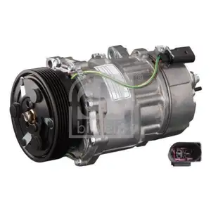 FEBI BILSTEIN 45161 Klimakompressor für VW, FORD, SEAT FEBI BILSTEIN 45161 Klimakompressor für VW, FORD, SEAT