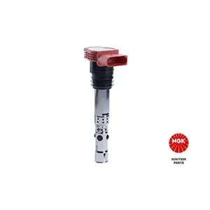NGK 48040 Zündspule U5013 für AUDI NGK 48040 Zündspule U5013 für AUDI