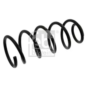 FEBI BILSTEIN 37397 Fahrwerksfeder für VW, SKODA, AUDI, SEAT FEBI BILSTEIN 37397 Fahrwerksfeder für VW, SKODA, AUDI, SEAT