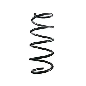 2x Spidan Fahrwerksfeder 85854 Vorderachse Fiat Punto und Punto Evo 2x Spidan Fahrwerksfeder 85854 Vorderachse Fiat Punto und Punto Evo
