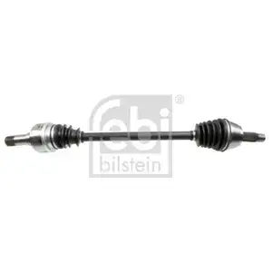 FEBI BILSTEIN 181280 Antriebswelle für MERCEDES-BENZ FEBI BILSTEIN 181280 Antriebswelle für MERCEDES-BENZ