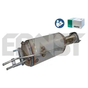 ERNST 920681 Dieselpartikelfilter L. 680mm ERNST 920681 Dieselpartikelfilter L. 680mm