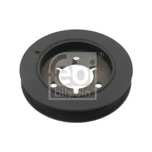 FEBI BILSTEIN 31098 Riemenscheibe (entkoppelt) für PEUGEOT, CITROËN FEBI BILSTEIN 31098 Riemenscheibe (entkoppelt) für PEUGEOT, CITROËN