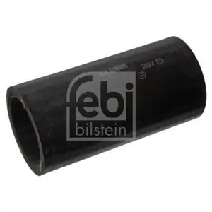 FEBI BILSTEIN 39318 Kühlwasserschlauch für SCANIA FEBI BILSTEIN 39318 Kühlwasserschlauch für SCANIA