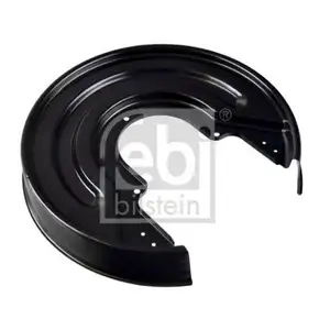 FEBI BILSTEIN 178425 Spritzschutzblech für VW, SEAT FEBI BILSTEIN 178425 Spritzschutzblech für VW, SEAT