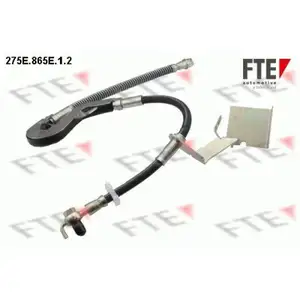 FTE 9240438 Bremsschlauch - 275E.865E.1.2 FTE 9240438 Bremsschlauch - 275E.865E.1.2