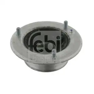 FEBI BILSTEIN 12519 Federbeinst&uuml;tzlagersatz f&uuml;r BMW