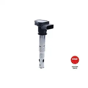 NGK 48042 Zündspule U5015 für AUDI, VW, SKODA, SEAT, LAMBORGHINI, KTM NGK 48042 Zündspule U5015 für AUDI, VW, SKODA, SEAT, LAMBORGHINI, KTM