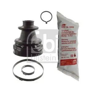 FEBI BILSTEIN 14218 Achsmanschettensatz für FORD FEBI BILSTEIN 14218 Achsmanschettensatz für FORD