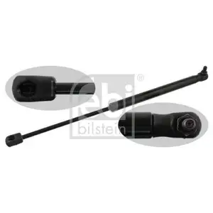 FEBI BILSTEIN 48653 Gasdruckfeder für VOLVO FEBI BILSTEIN 48653 Gasdruckfeder für VOLVO