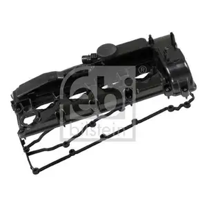 FEBI BILSTEIN 176087 Ventildeckel für MERCEDES-BENZ FEBI BILSTEIN 176087 Ventildeckel für MERCEDES-BENZ