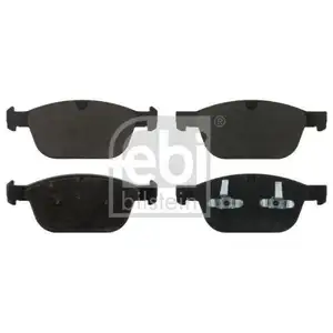 FEBI BILSTEIN 16773 Bremsbelagsatz für VOLVO FEBI BILSTEIN 16773 Bremsbelagsatz für VOLVO