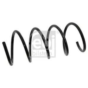 FEBI BILSTEIN 37404 Fahrwerksfeder für MERCEDES-BENZ FEBI BILSTEIN 37404 Fahrwerksfeder für MERCEDES-BENZ