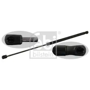 FEBI BILSTEIN 48656 Gasdruckfeder für SCANIA FEBI BILSTEIN 48656 Gasdruckfeder für SCANIA