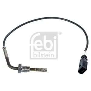 FEBI BILSTEIN 170462 Abgastemperatursensor für AUDI, PORSCHE, VW FEBI BILSTEIN 170462 Abgastemperatursensor für AUDI, PORSCHE, VW