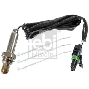 FEBI BILSTEIN 175866 Lambda-Sonde FEBI BILSTEIN 175866 Lambda-Sonde
