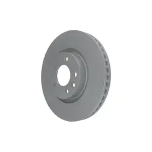 ATE 24.0132-0116.1 Bremsscheiben 2 Stück VW ATE 24.0132-0116.1 Bremsscheiben 2 Stück VW