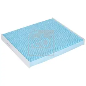 FEBI BILSTEIN 106915 Innenraumfilter f&uuml;r VOLVO