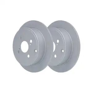 ATE 24.0109-0138.1 Bremsscheiben 2 Stück TOYOTA ATE 24.0109-0138.1 Bremsscheiben 2 Stück TOYOTA