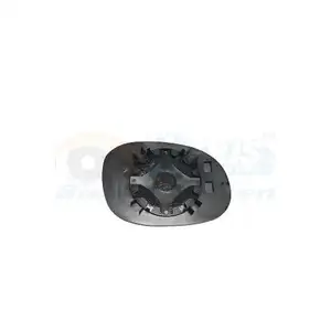VAN WEZEL Aussenspiegelglas re. 0917832 VAN WEZEL Aussenspiegelglas re. 0917832