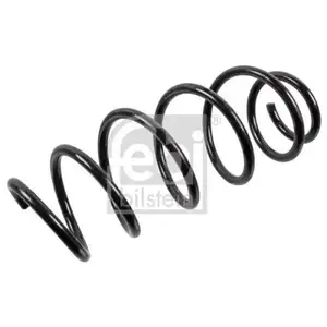 FEBI BILSTEIN 176336 Fahrwerksfeder f&uuml;r FIAT, OPEL