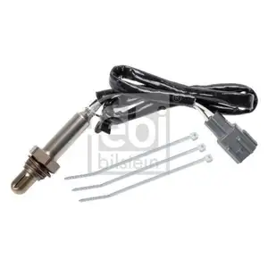 FEBI BILSTEIN 177432 Lambda-Sonde FEBI BILSTEIN 177432 Lambda-Sonde
