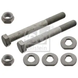 FEBI BILSTEIN 106901 Schraubensatz FEBI BILSTEIN 106901 Schraubensatz