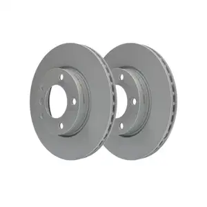 ATE 24.0122-0115.1 Bremsscheiben 2 St&uuml;ck BMW