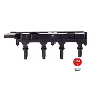 NGK 48072 Zündspule U6014 für PEUGEOT, CITROËN NGK 48072 Zündspule U6014 für PEUGEOT, CITROËN