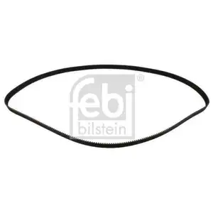 FEBI BILSTEIN 19371 Zahnriemen für AUDI FEBI BILSTEIN 19371 Zahnriemen für AUDI