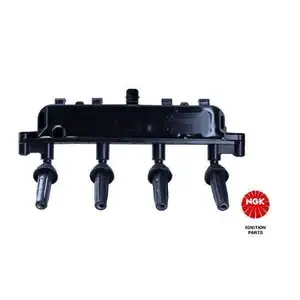 NGK 48074 Zündspule U6015 für PEUGEOT, FIAT, CITROËN NGK 48074 Zündspule U6015 für PEUGEOT, FIAT, CITROËN