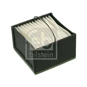 FEBI BILSTEIN 27171 Kraftstofffilter für MAN, RENAULT, NEOPLAN FEBI BILSTEIN 27171 Kraftstofffilter für MAN, RENAULT, NEOPLAN