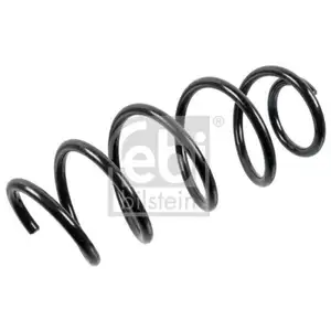 FEBI BILSTEIN 176334 Fahrwerksfeder f&uuml;r FIAT