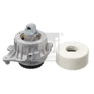 FEBI BILSTEIN 104437 Motorlager für MERCEDES-BENZ FEBI BILSTEIN 104437 Motorlager für MERCEDES-BENZ