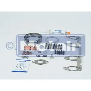 Montagesatz Lader Motair Turbo 440058