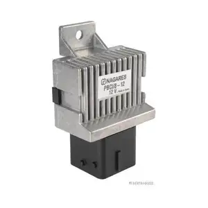 HERTH+BUSS ELPARTS 75614344 Steuerger&auml;t, Gl&uuml;hzeit 12V f&uuml;r PEUGEOT, CITRO&Euml;N, FORD