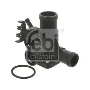 FEBI BILSTEIN 12406 Kühlwasserflansch für SEAT, VW FEBI BILSTEIN 12406 Kühlwasserflansch für SEAT, VW