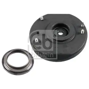 FEBI BILSTEIN 10106 Federbeinstützlagersatz für RENAULT FEBI BILSTEIN 10106 Federbeinstützlagersatz für RENAULT