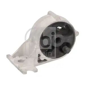 FEBI BILSTEIN 188658 Auspuffgummilager f&uuml;r PEUGEOT, OPEL, CITRO&Euml;N, DS