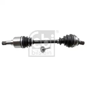 FEBI BILSTEIN 180786 Antriebswelle FEBI BILSTEIN 180786 Antriebswelle