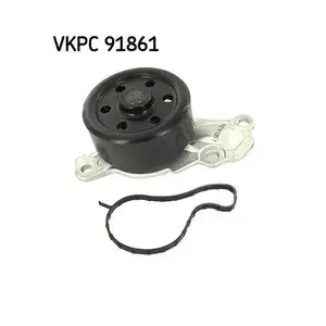 Wasserpumpe Motorkühlung Skf VKPC 91861 für Citroën für Peugeot für Toyota Wasserpumpe Motorkühlung Skf VKPC 91861 für Citroën für Peugeot für Toyota