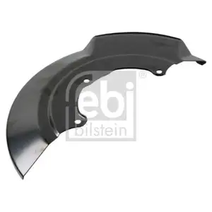 FEBI BILSTEIN 174423 Spritzschutzblech für VW FEBI BILSTEIN 174423 Spritzschutzblech für VW