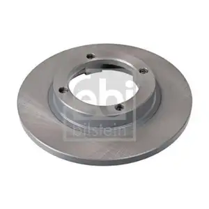 FEBI BILSTEIN 108641 Bremsscheiben 2 Stück vorn für SUZUKI FEBI BILSTEIN 108641 Bremsscheiben 2 Stück vorn für SUZUKI