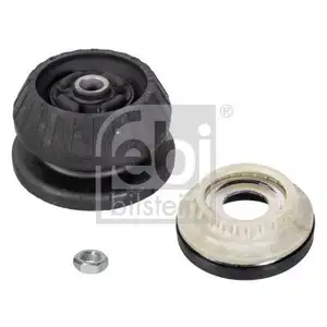 FEBI BILSTEIN 179853 Federbeinstützlagersatz für MERCEDES-BENZ FEBI BILSTEIN 179853 Federbeinstützlagersatz für MERCEDES-BENZ