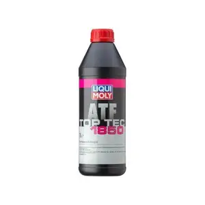 LIQUI MOLY 21738 Top Tec ATF 1850 1L