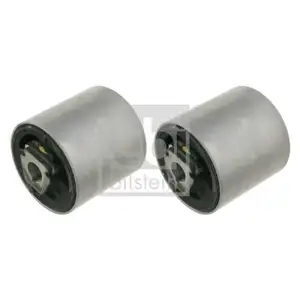 FEBI BILSTEIN 26182 Querlenkerlagersatz für BMW FEBI BILSTEIN 26182 Querlenkerlagersatz für BMW