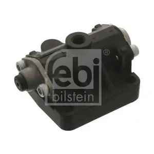 FEBI BILSTEIN 39330 Gehäusedeckel für VOLVO FEBI BILSTEIN 39330 Gehäusedeckel für VOLVO