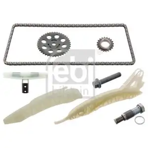 FEBI BILSTEIN 100301 Steuerkettensatz für CITROËN, PEUGEOT, DS FEBI BILSTEIN 100301 Steuerkettensatz für CITROËN, PEUGEOT, DS