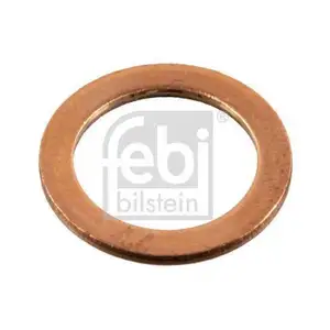 FEBI BILSTEIN 07215 Dichtring f&uuml;r OPEL, MAN, AUDI, MERCEDES-BENZ, SKODA, VW